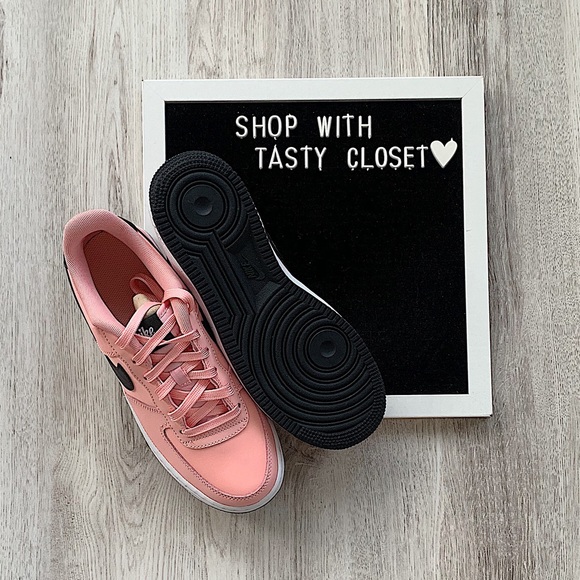 Nike air force 1 sneakers - Picture 7 of 8